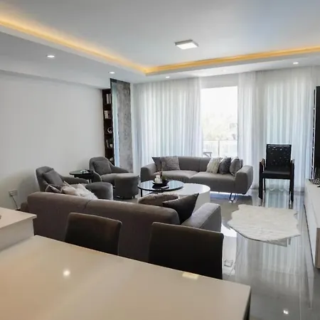 Holiday & More Iskele District (Northern Cyprus)